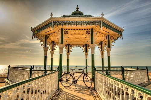 Cycle Brighton