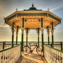 Cycle Brighton