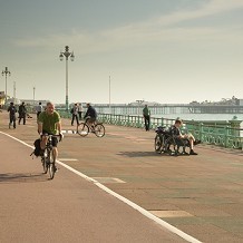 Cycle Brighton
