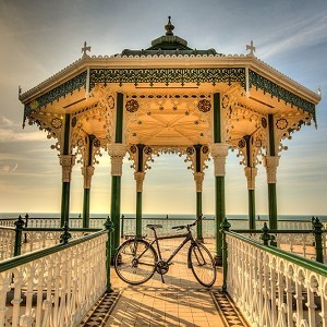 Cycle Brighton