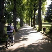 Dane John Gardens - Visit Canterbury