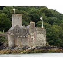 Dartmouth Castle