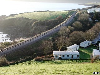 Dartmouth Steam Railway and River Boat Company
