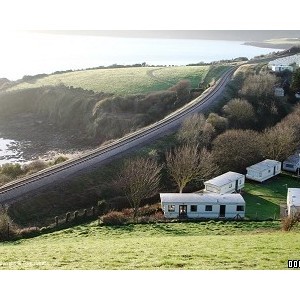 Dartmouth Steam Railway and River Boat Company