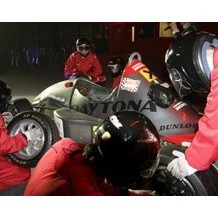 Daytona Motorsport Manchester