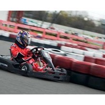 Daytona Motorsport Milton Keynes