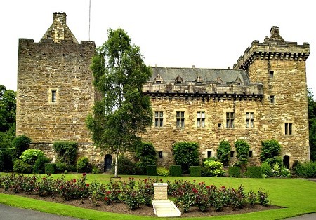 Dean Castle & Country Park