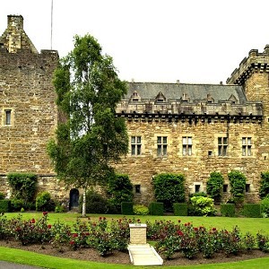 Dean Castle & Country Park