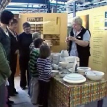 Denby Visitor Centre