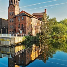 ©DerbyMuseumsTrust