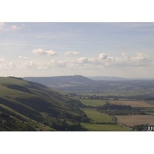 Devil's Dyke