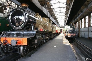 Didcot Railway Centre