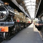 Didcot Railway Centre