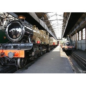 Didcot Railway Centre