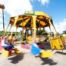 Diggerland - Kent