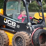 Diggerland - Yorkshire