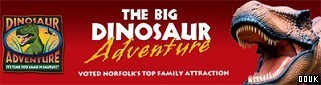 Dinosaur Adventure Park