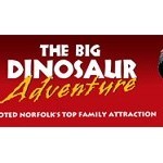 Dinosaur Adventure Park