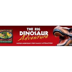 Dinosaur Adventure Park