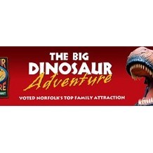 Dinosaur Adventure Park