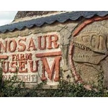 Dinosaur Farm Museum