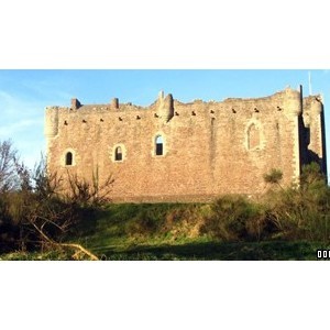 Doune Castle