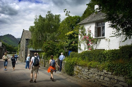 Dove Cottage & The Wordsworth Museum