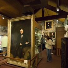Dove Cottage & The Wordsworth Museum