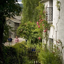 Dove Cottage & The Wordsworth Museum