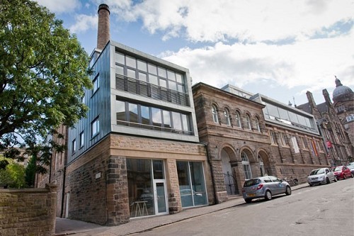 Dovecot Studios