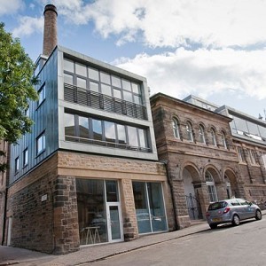 Dovecot Studios