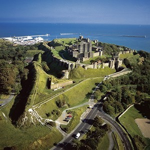 Dover Castle