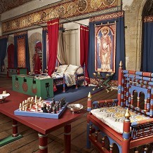 Dover Castle - &copy; English Heritage Photo Library