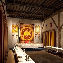 Dover Castle - &copy; English Heritage Photo Library