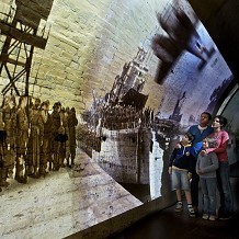 Dover Castle - &copy; English Heritage Photo Library