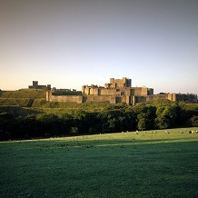 Dover Castle - &copy; English Heritage Photo Library