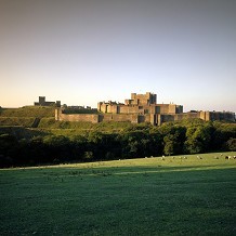 Dover Castle - © English Heritage Photo Library