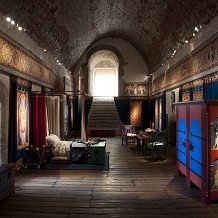 Dover Castle - &copy; English Heritage Photo Library