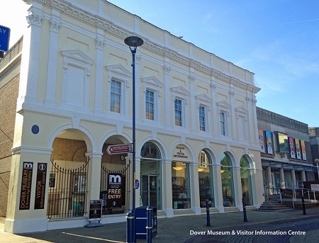 Dover Museum