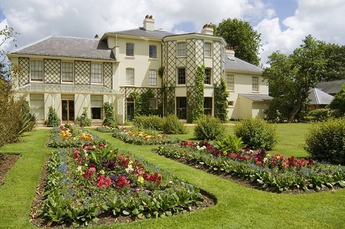 Down House - © English Heritage Photo Library