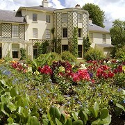 Down House - © English Heritage Photo Library