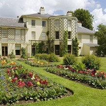 Down House - © English Heritage Photo Library