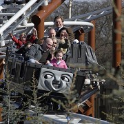 Drayton Manor Theme Park