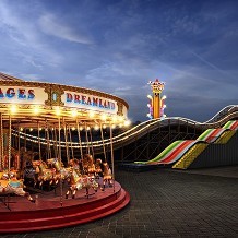 Dreamland