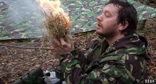 Dryad Bushcraft