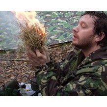 Dryad Bushcraft