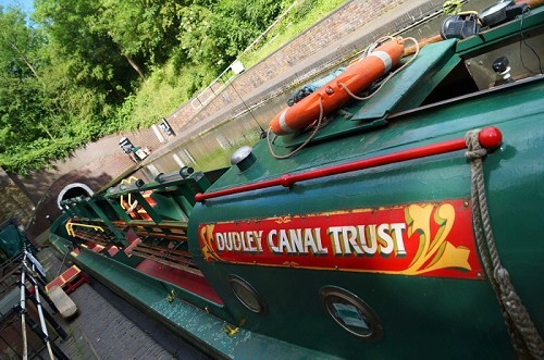 Dudley Canal Trust
