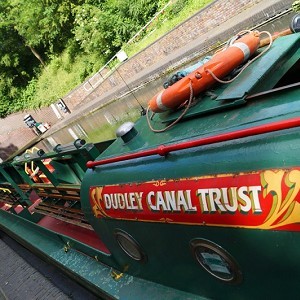 Dudley Canal Trust