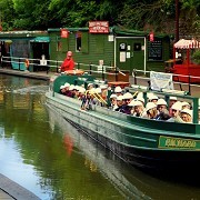 Dudley Canal Trust