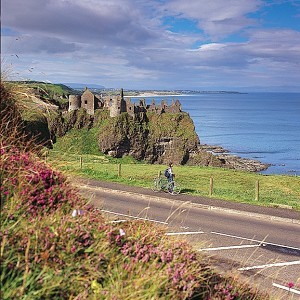 Dunluce Castle